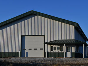 Barndominium Builder1