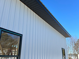Kentucky Barndominium - Mayfield, KY 1
