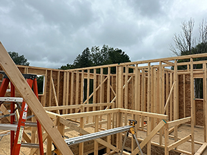 New Home Contractor - Murray, KY1