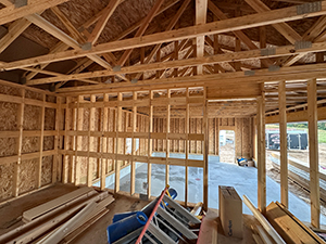 New Home Contractor - Murray, KY2